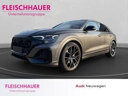 Grau Neu 2025 Audi Q8 S-Line SUV | 93.990 € (Superpreis)