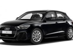 Schwarz metallic Gebraucht 2019 Audi A1 Sportback S-Line Kleinwagen | 24.986 € (Teuer)