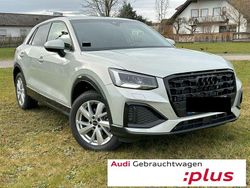 Silber Gebraucht 2024 Audi Q2 Sport SUV | 28.700 € (Etwas zu teuer)