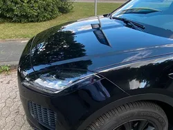 Schwarz Gebraucht 2018 Jaguar E-Pace S SUV | 18.500 € (Teuer)