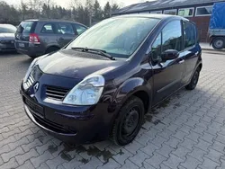 Violet Gebraucht 2007 Renault Modus Dynamique Van / Kleinbus | 1.200 € (Guter Preis)