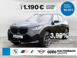 Grau Gebraucht 2024 BMW X3 M Sport SUV | 71.790 € (Superpreis)