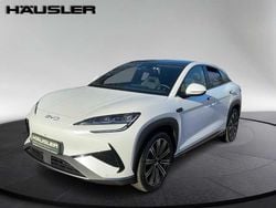 Weiß Neu 2026 BYD Sealion 7 Design SUV | 52.380 € (Fairer Preis)