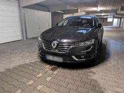 Schwarz Gebraucht 2020 Renault Talisman Initiale Paris Kombi | 22.999 € (Etwas zu teuer)
