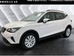 Weiß Neu 2025 Seat Arona SUV | 22.990 € (Superpreis)
