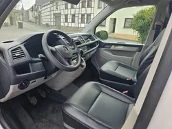 Weiß Gebraucht 2018 VW T6 Van | 13.000 € (Fairer Preis)