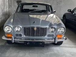 Silber Gebraucht 1971 Jaguar XJ6 Limousine | 19.490 €