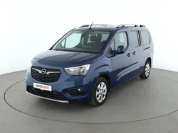 Blau Gebraucht 2020 Opel Combo Life Innovation Van / Kleinbus | 17.240 €