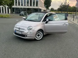 Gebraucht 2019 Fiat 500C S Cabrio | 9.000 € (Guter Preis)