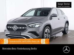 Grau Gebraucht 2024 Mercedes GLA220 Advanced SUV | 39.990 € (Guter Preis)