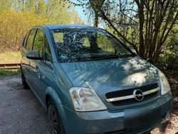 Gebraucht 2006 Opel Meriva Van / Kleinbus | 1.600 € (Fairer Preis)