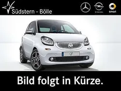 Andere Gebraucht 2025 Smart #3 Pro+ SUV | 34.590 € (Guter Preis)