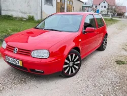 VW Golf IV