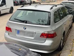 Silber Gebraucht 2004 BMW 530 Kombi | 4.999 € (Fairer Preis)