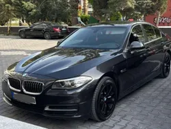 Grau Gebraucht 2016 BMW 520 Limousine | 14.999 € (Guter Preis)