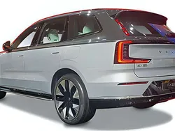 Volvo EX90