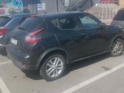 Schwarz Gebraucht 2016 Nissan Juke SUV | 7.250 € (Fairer Preis)