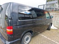 Gebraucht 2008 VW T5 Van | 9.499 € (Etwas zu teuer)