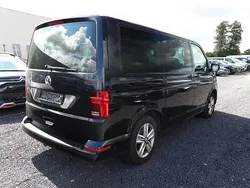 Deep black perleffekt deep black perleffekt Gebraucht 2023 VW T6.1 Comfortline Van | 63.836 € (Fairer Preis)