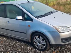 Gebraucht 2006 Ford C-MAX Van / Kleinbus | 580 € (Superpreis)