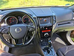Braun Gebraucht 2018 Ssangyong XLV Sapphire SUV | 12.500 € (Fairer Preis)