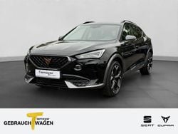 Schwarz Gebraucht 2022 Cupra Formentor SUV | 22.550 € (Guter Preis)