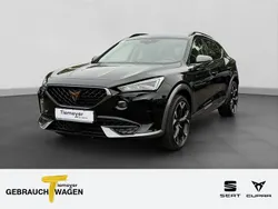 Schwarz Gebraucht 2022 Cupra Formentor SUV | 23.350 € (Fairer Preis)