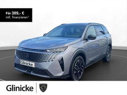 Grau Gebraucht 2025 Peugeot 5008 Allure Van / Kleinbus | 35.995 € (Guter Preis)