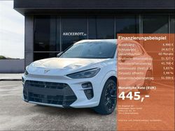 Weiß Neu 2025 Cupra Terramar VZ SUV | 48.980 € (Fairer Preis)