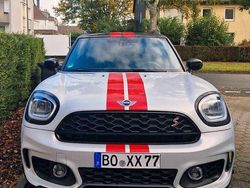 Gebraucht 2021 Mini John Cooper Works Countryman SUV | 33.444 € (Fairer Preis)
