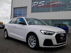 Weiß Gebraucht 2024 Audi A1 Advanced Kleinwagen | 19.288 € (Superpreis)