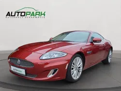 Jaguar XK
