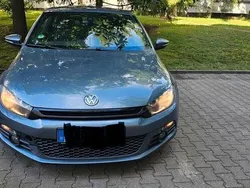 Grau Gebraucht 2009 VW Scirocco Coupé | 5.300 € (Superpreis)