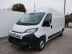 Weiss Neu 2025 Fiat Ducato Van | 32.349 € (Fairer Preis)