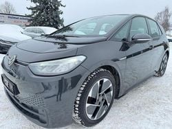 Grau Gebraucht 2021 VW ID.3 Pro Performance Kleinwagen | 15.490 € (Superpreis)