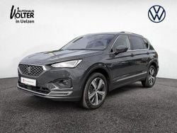 Grau Gebraucht 2023 Seat Tarraco 4Drive SUV | 32.380 € (Guter Preis)