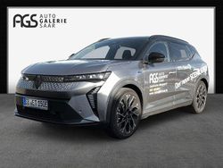 Grau Gebraucht 2024 Renault Renault Scenic E-Tech Esprit Alpine SUV | 40.990 €