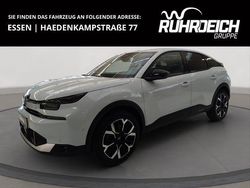 Weiß Neu 2025 Citroën C4 Limousine | 25.990 € (Fairer Preis)