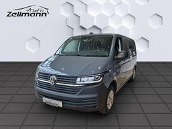 Grau Gebraucht 2024 VW Transporter Van | 31.878 € (Guter Preis)