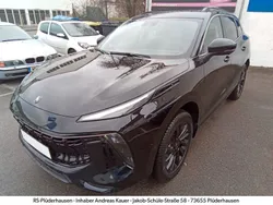 Schwarz Gebraucht 2024 DFSK Forthing 5 SUV | 29.900 € (Etwas zu teuer)