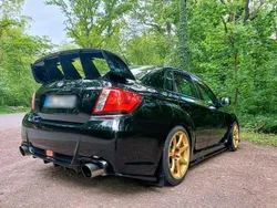 Subaru WRX STI