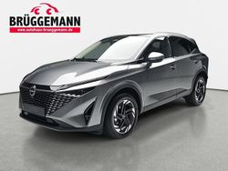Grau Neu 2025 Nissan Qashqai N-Connecta SUV | 30.490 € (Fairer Preis)
