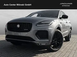 Grau Neu 2024 Jaguar E-Pace R-Dynamic SUV | 43.900 € (Fairer Preis)