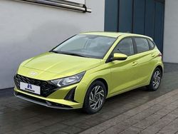 Lucid lime Neu 2025 Hyundai i20 Trend Limousine | 21.888 € (Fairer Preis)