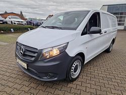 Weiß Gebraucht 2019 Mercedes Vito Van | 14.990 € (Guter Preis)