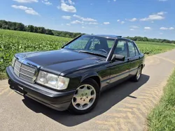 Andere außenfarben Gebraucht 1990 Mercedes 190 Sportline Limousine | 11.500 €