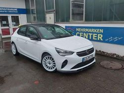 Weiß Gebraucht 2020 Opel Corsa-e Edition Kleinwagen | 13.300 € (Fairer Preis)