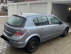 Gebraucht 2008 Opel Astra Limousine | 550 € (Superpreis)