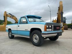 Blau Gebraucht 1989 GMC Sierra Abholung | 16.500 €