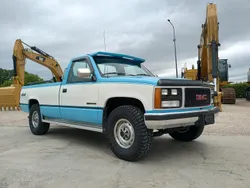 Blau Gebraucht 1989 GMC Sierra Abholung | 19.500 €